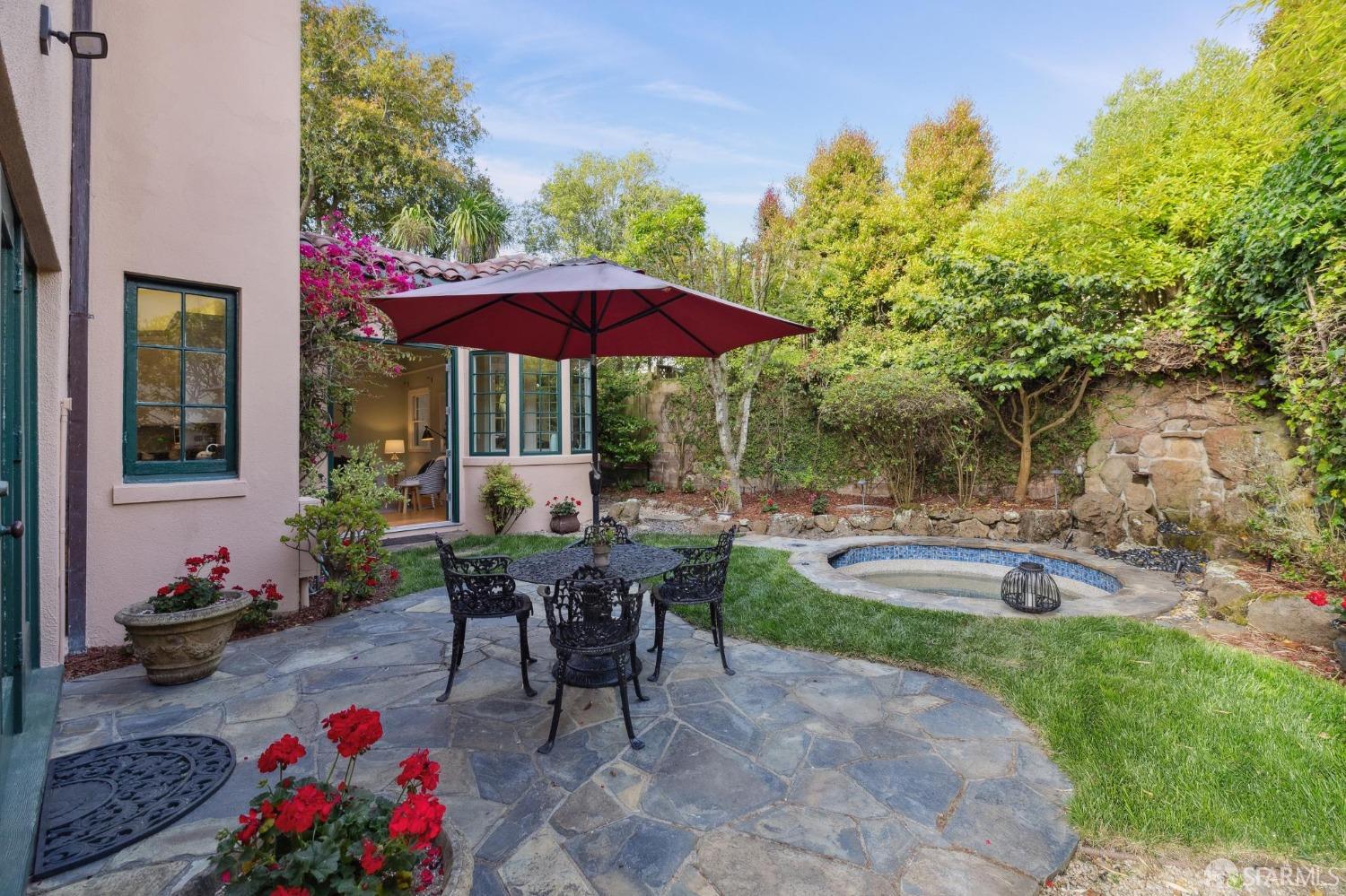 245 Santa Clara Avenue, St Francis Wood