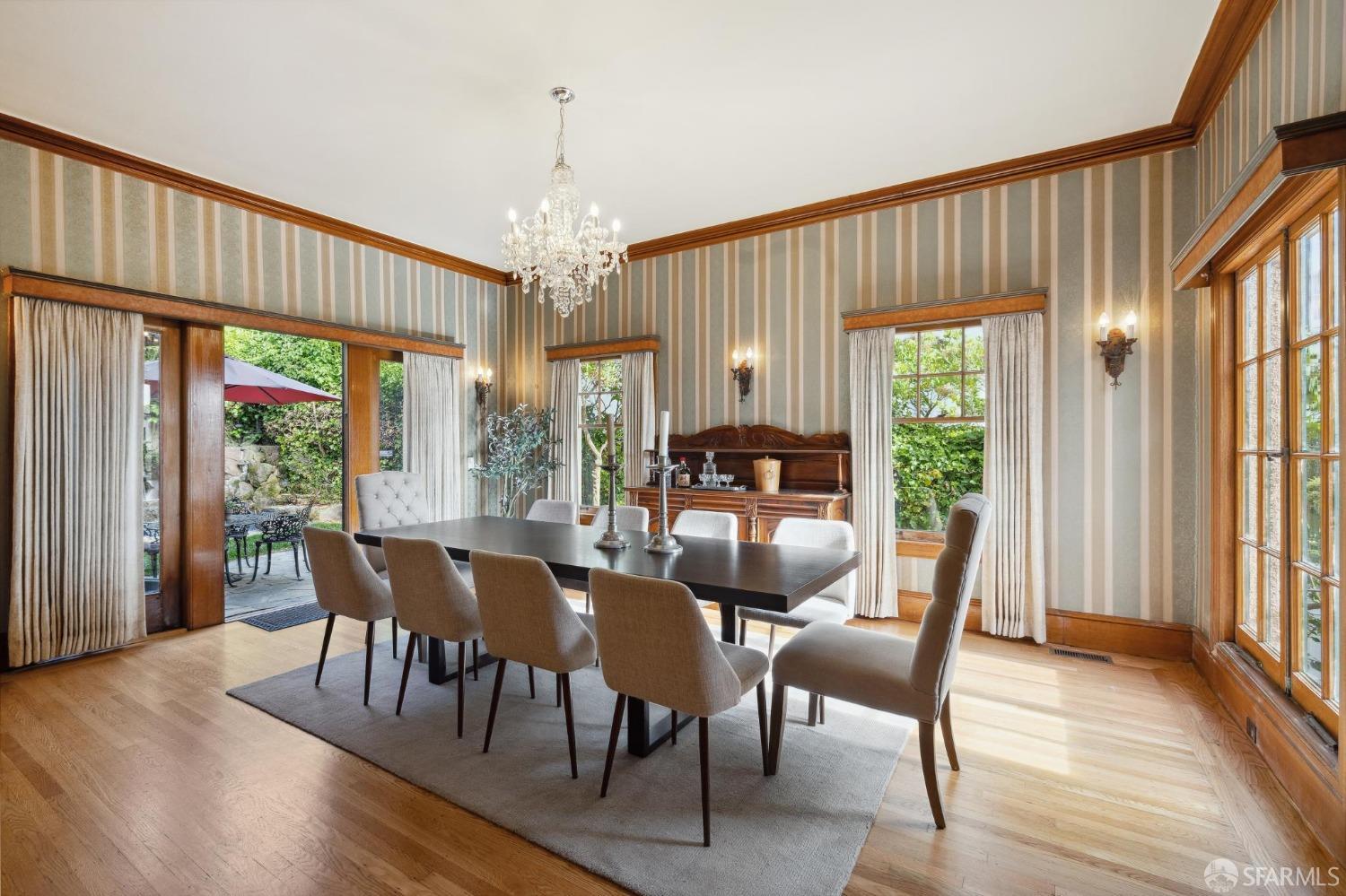 245 Santa Clara Avenue, St Francis Wood