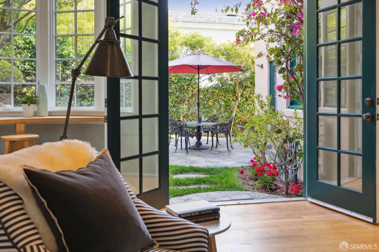 245 Santa Clara Avenue, St Francis Wood