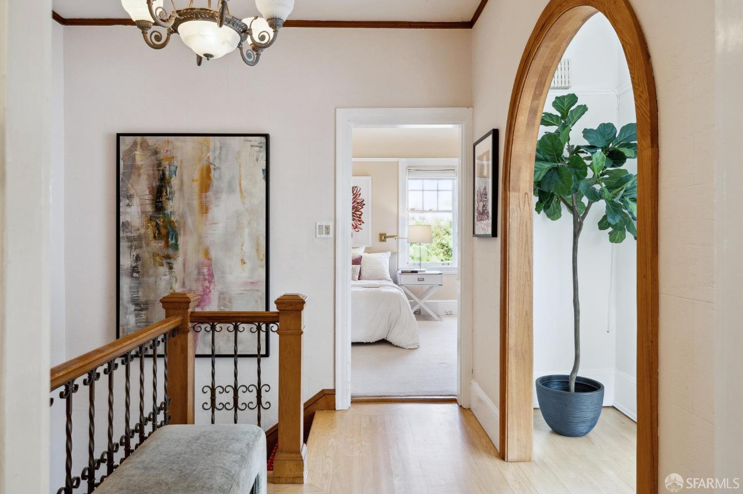 245 Santa Clara Avenue, St Francis Wood