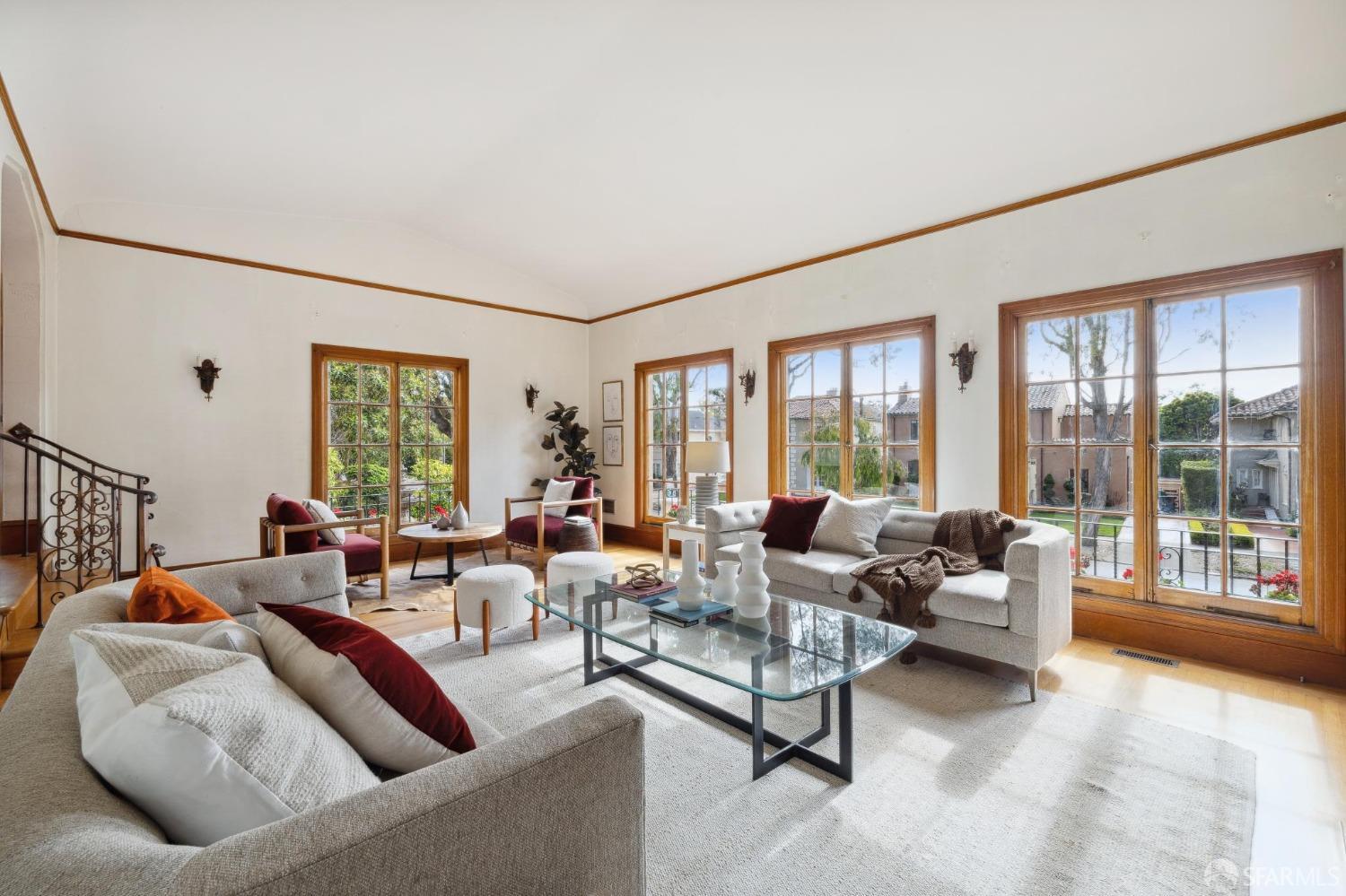 245 Santa Clara Avenue, St Francis Wood