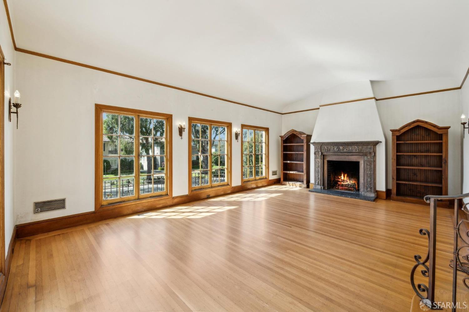 245 Santa Clara Avenue, St Francis Wood