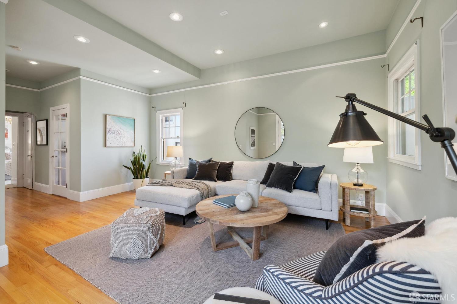 245 Santa Clara Avenue, St Francis Wood