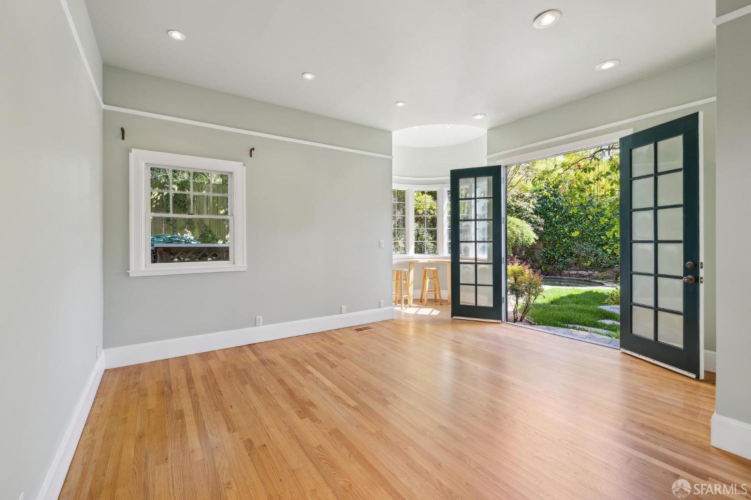245 Santa Clara Avenue, St Francis Wood