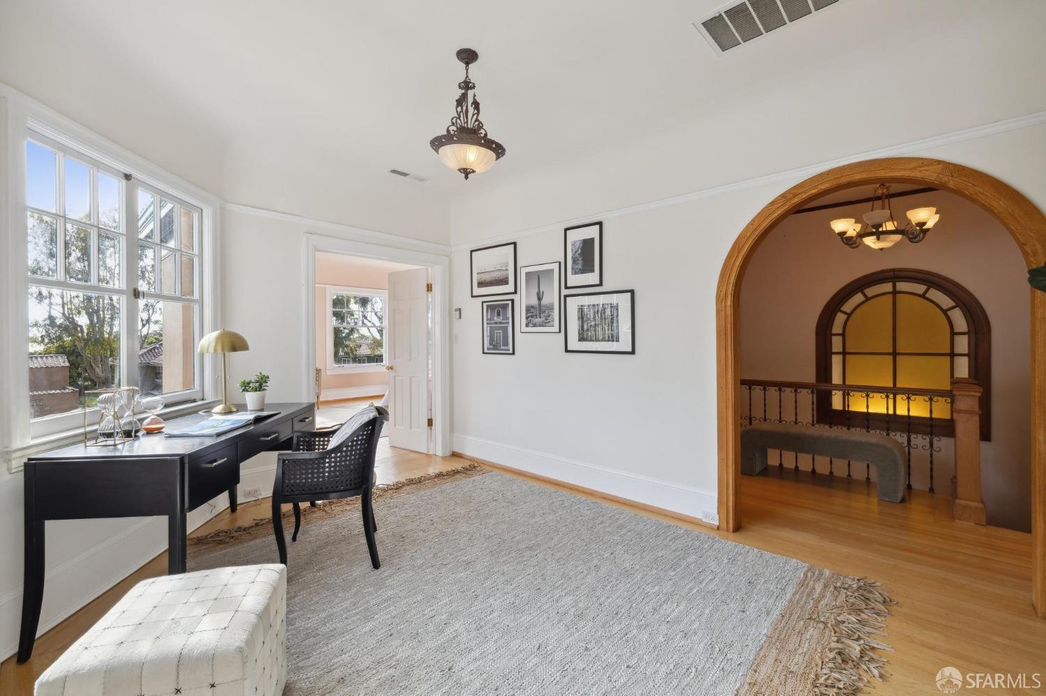 245 Santa Clara Avenue, St Francis Wood