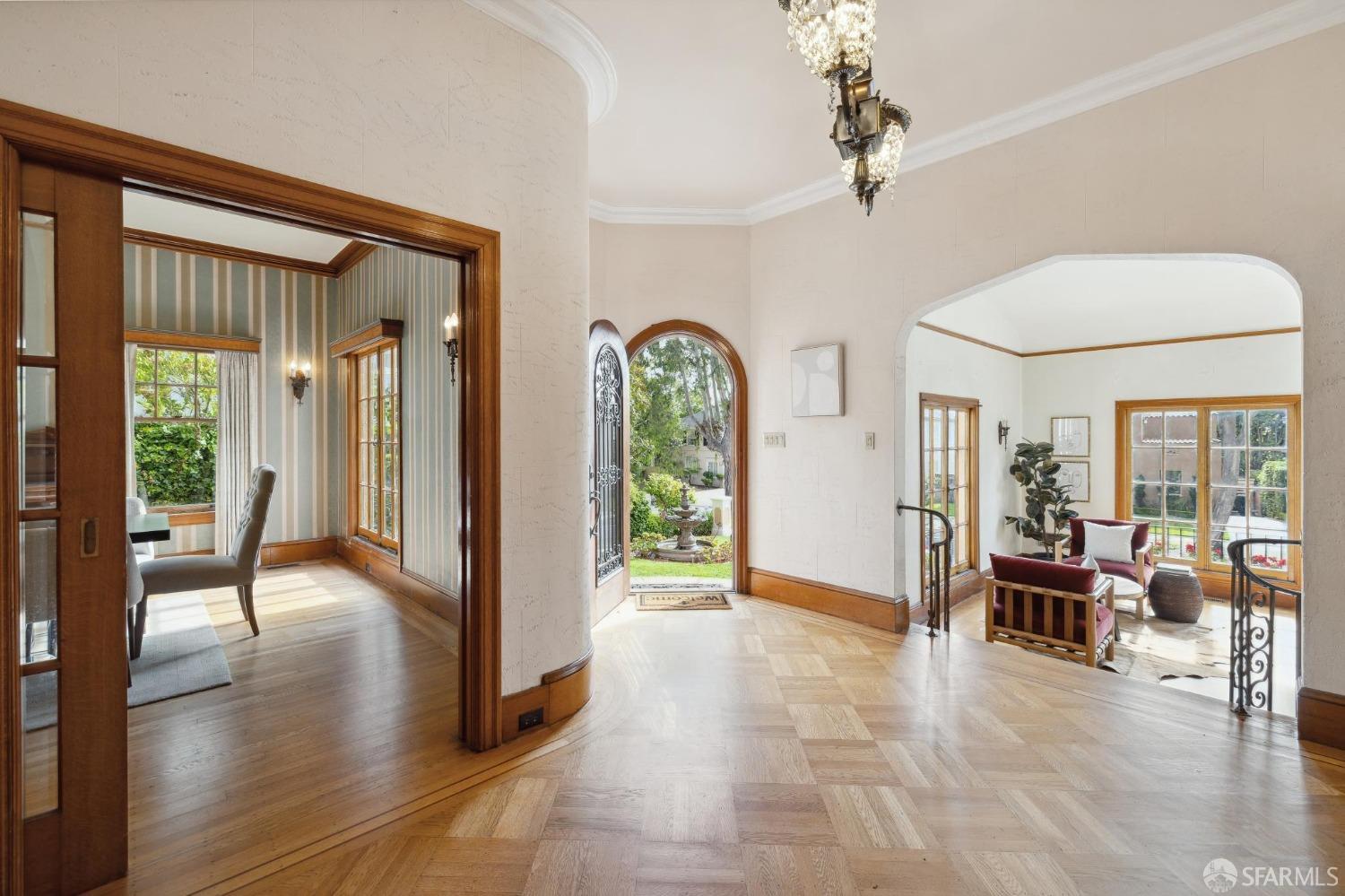 245 Santa Clara Avenue, St Francis Wood