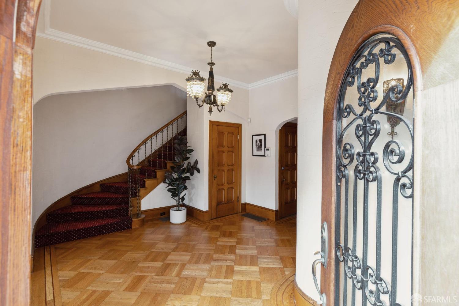 245 Santa Clara Avenue, St Francis Wood