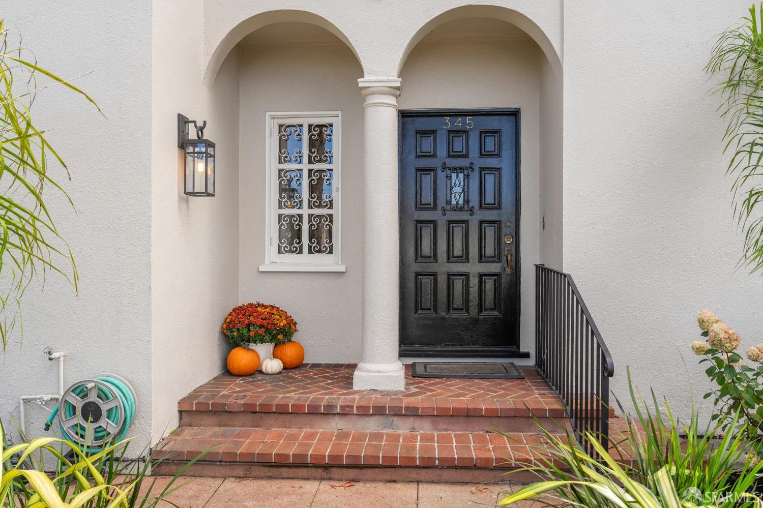 345 Santa Clara Avenue, San Francisco