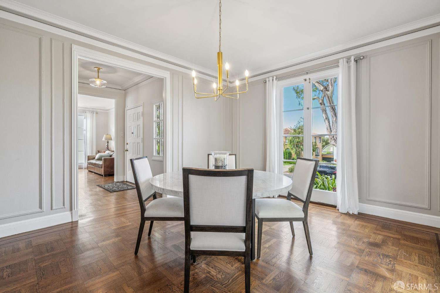 345 Santa Clara Avenue, San Francisco