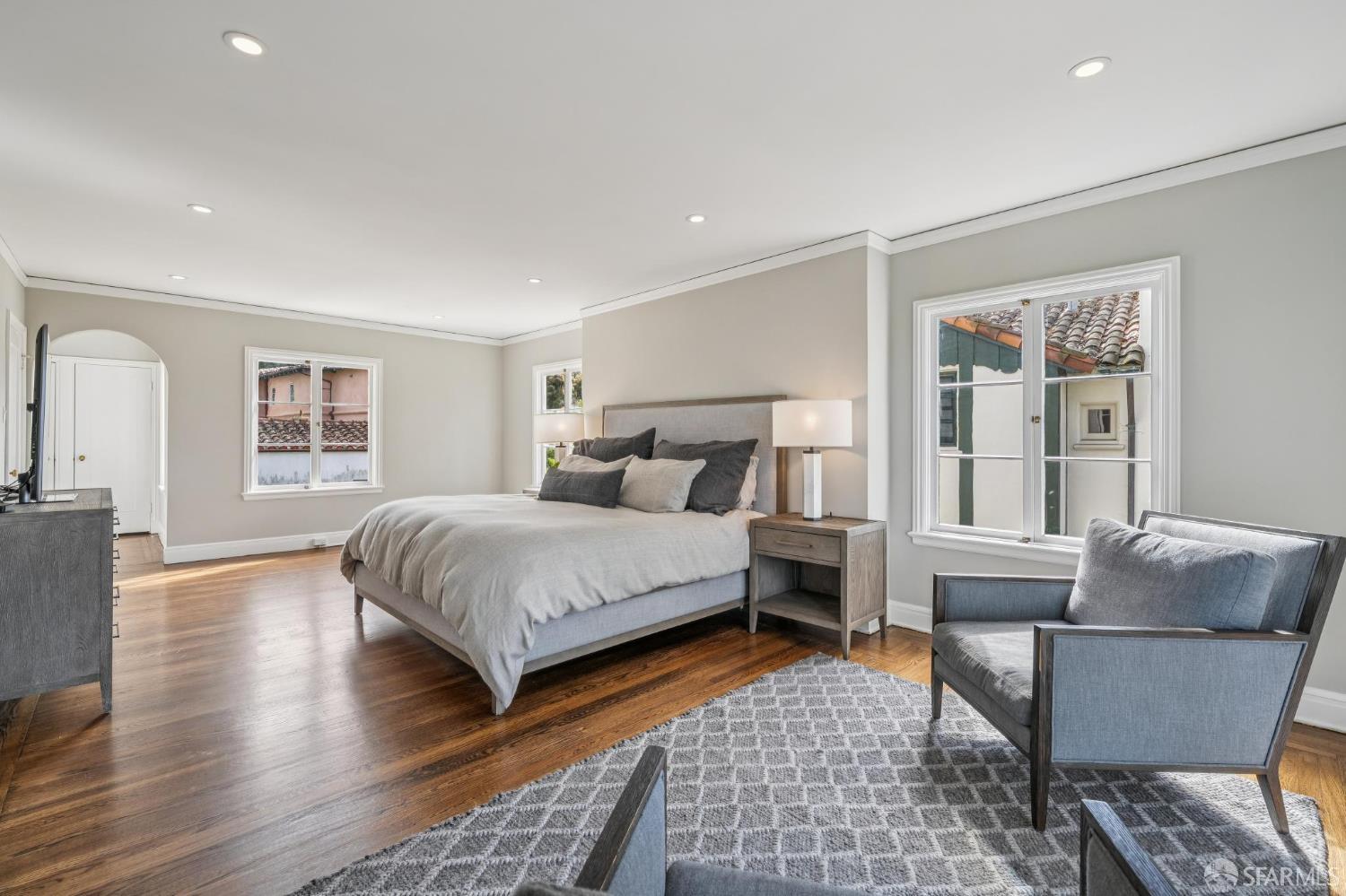 345 Santa Clara Avenue, San Francisco