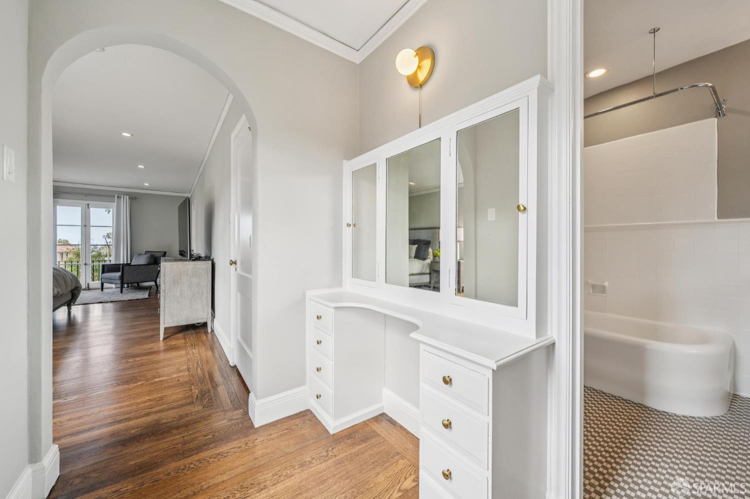 345 Santa Clara Avenue, San Francisco