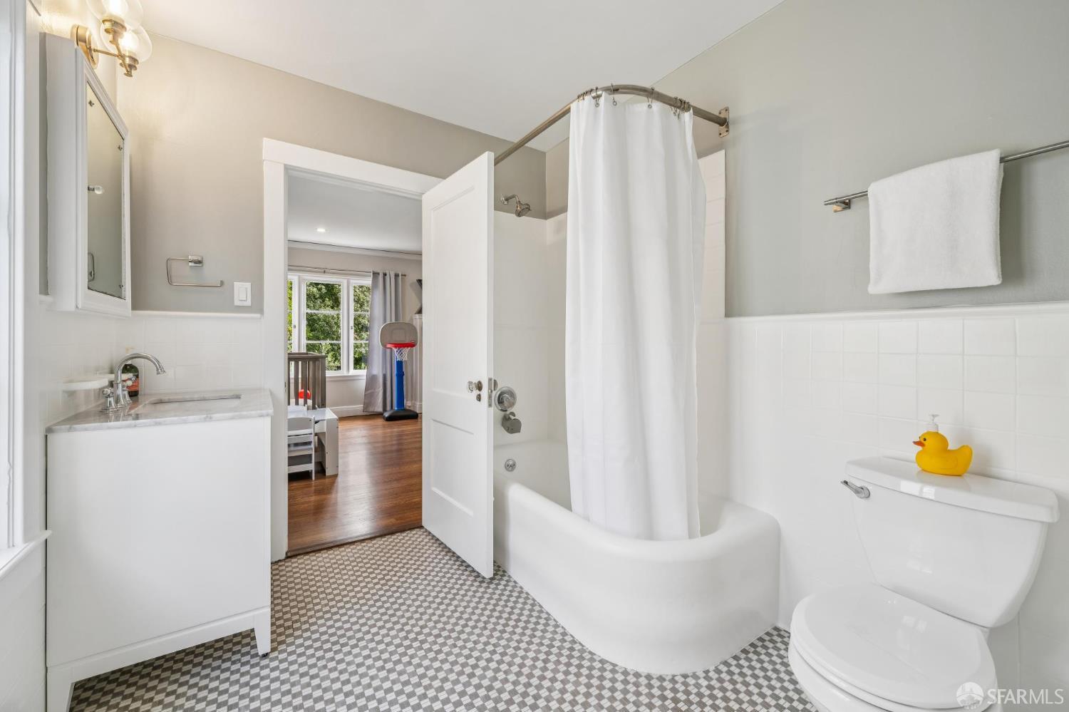 345 Santa Clara Avenue, San Francisco