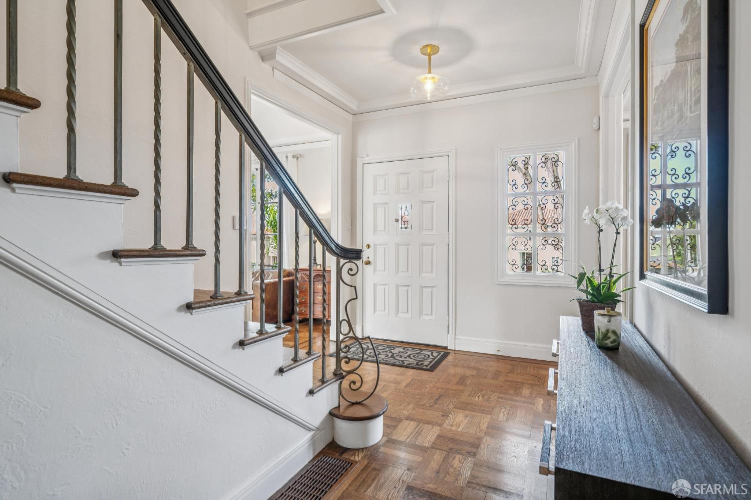 345 Santa Clara Avenue, San Francisco