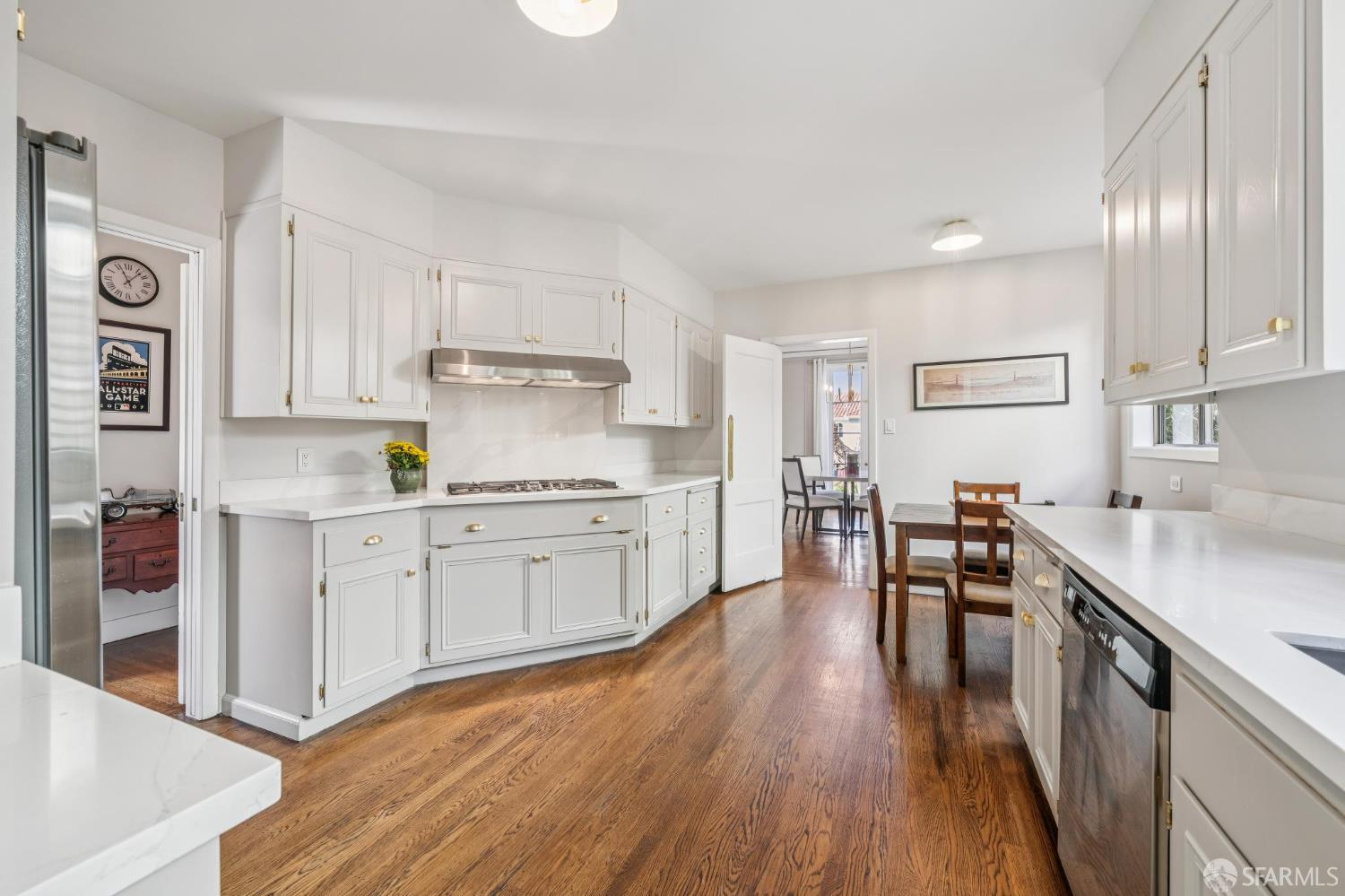 345 Santa Clara Avenue, San Francisco