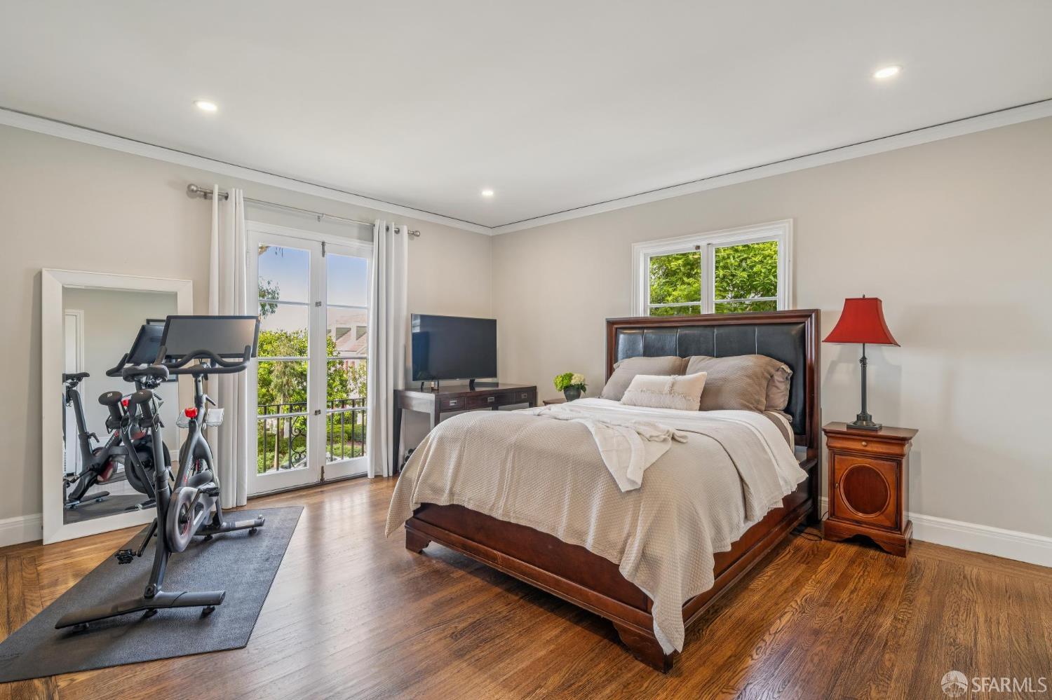 345 Santa Clara Avenue, San Francisco