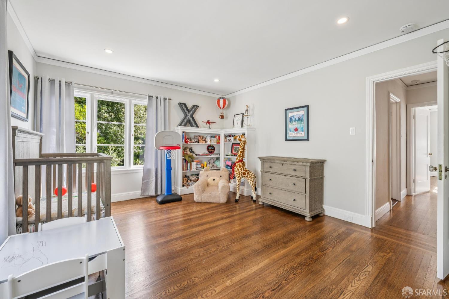 345 Santa Clara Avenue, San Francisco