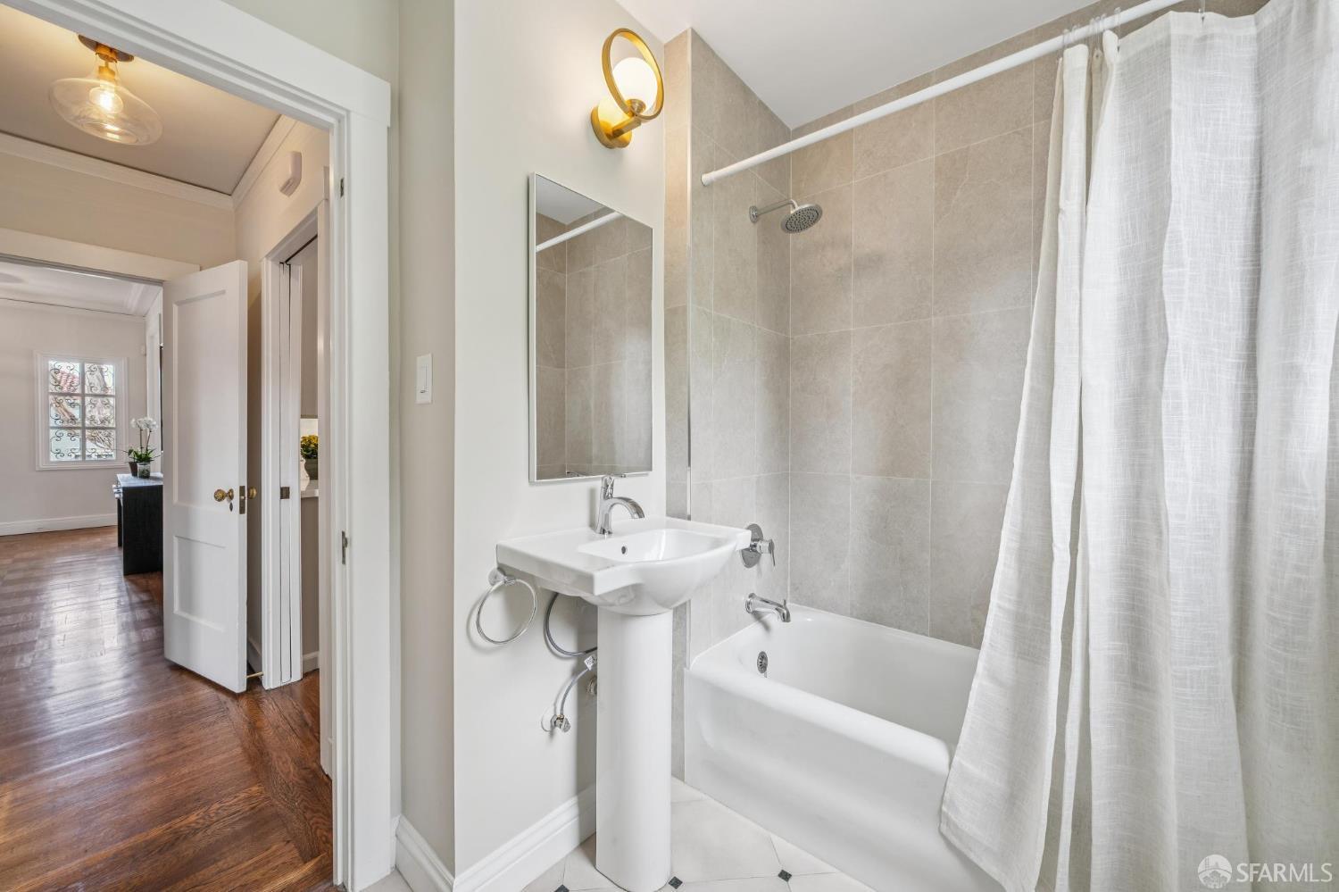 345 Santa Clara Avenue, San Francisco