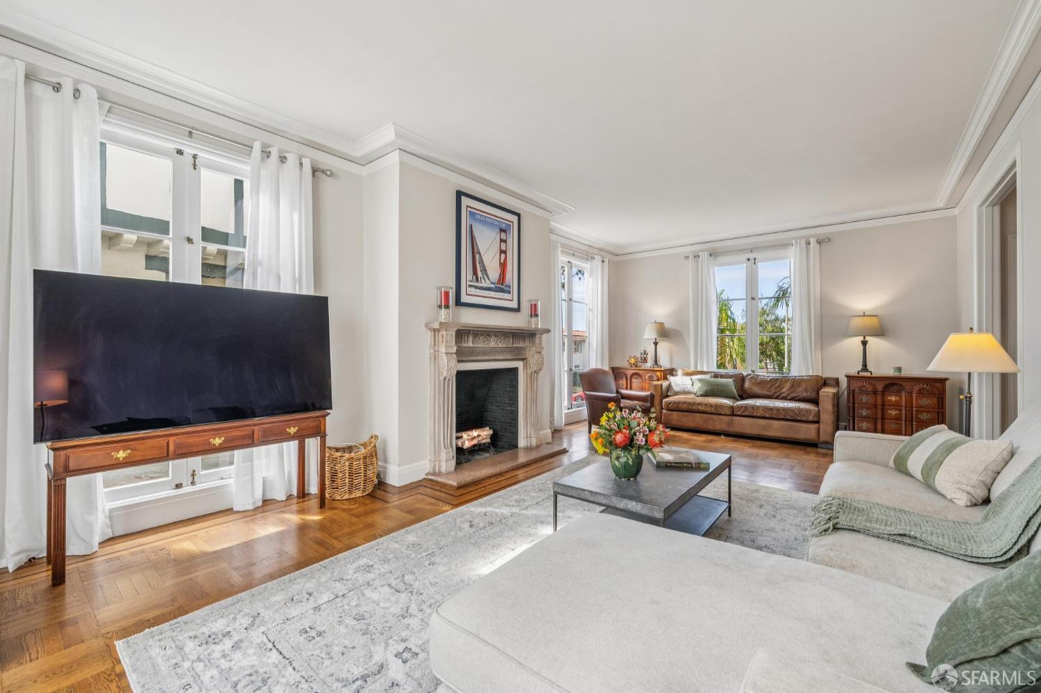 345 Santa Clara Avenue, San Francisco