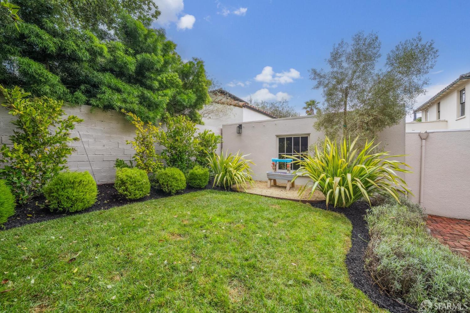 345 Santa Clara Avenue, San Francisco