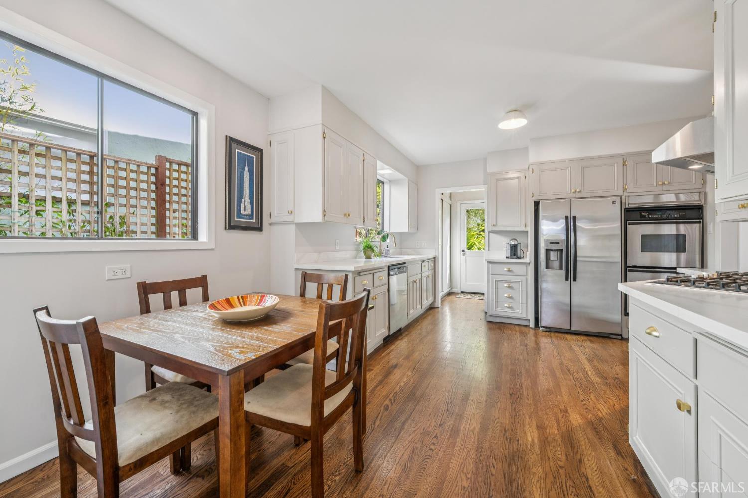 345 Santa Clara Avenue, San Francisco