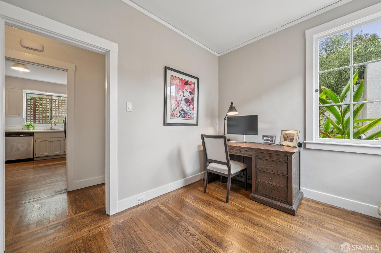 345 Santa Clara Avenue, San Francisco