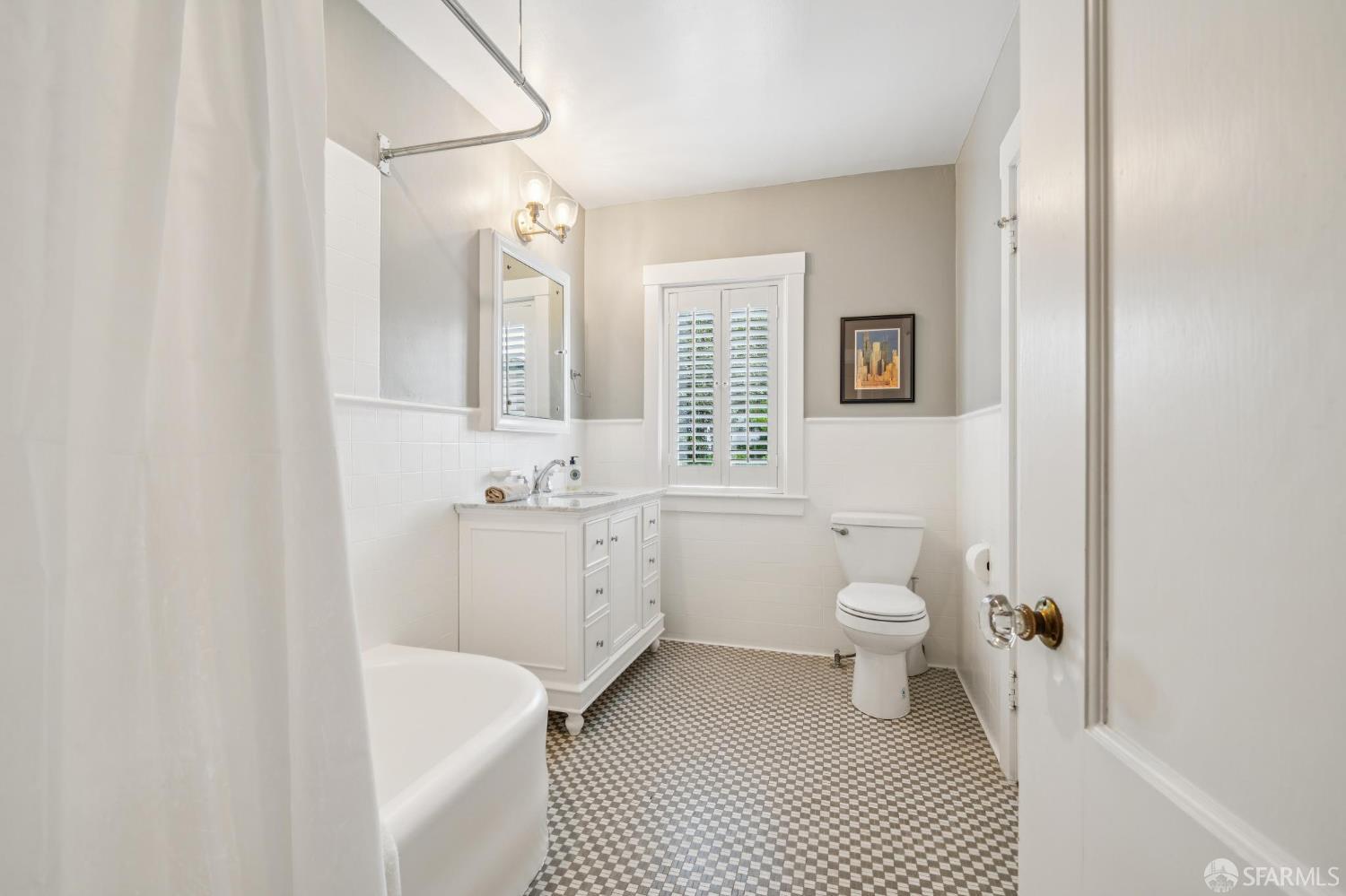 345 Santa Clara Avenue, San Francisco