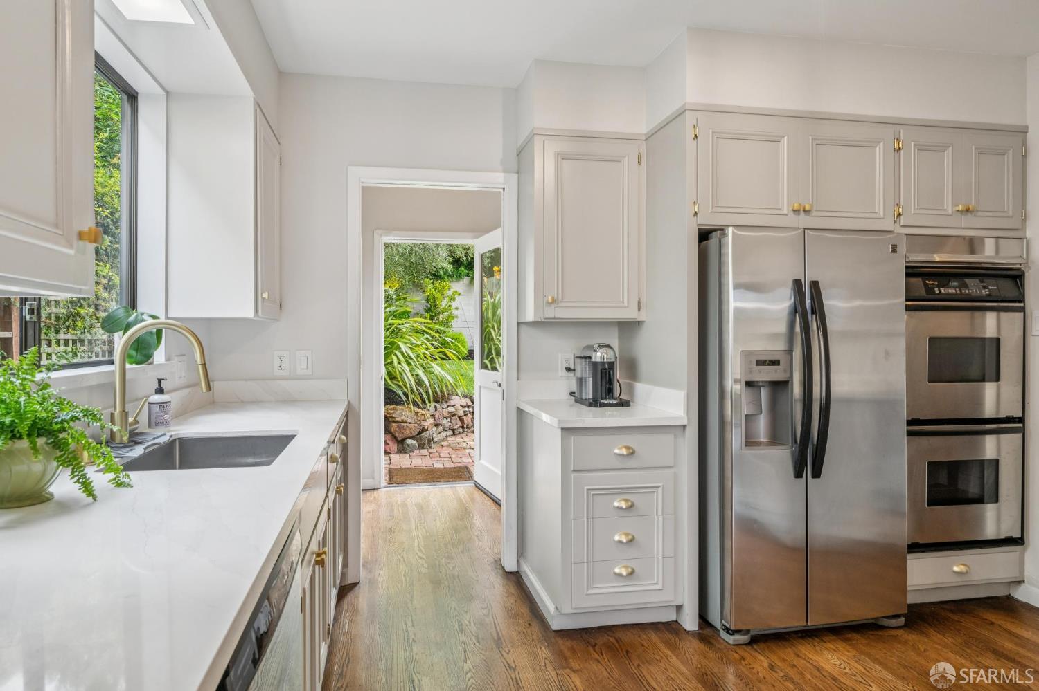 345 Santa Clara Avenue, San Francisco