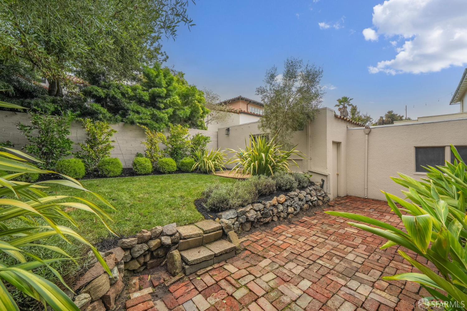 345 Santa Clara Avenue, San Francisco