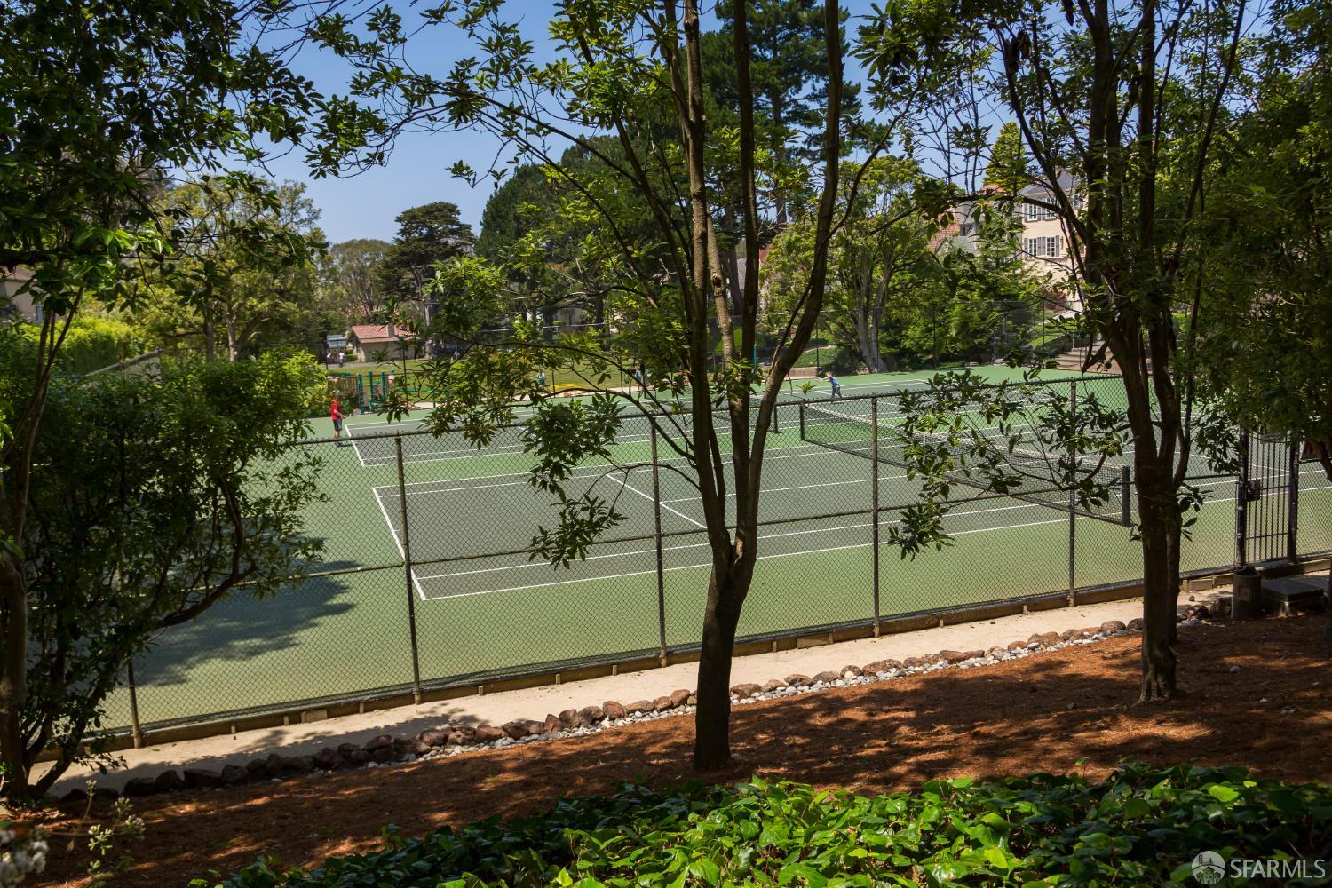 345 Santa Clara Avenue, San Francisco