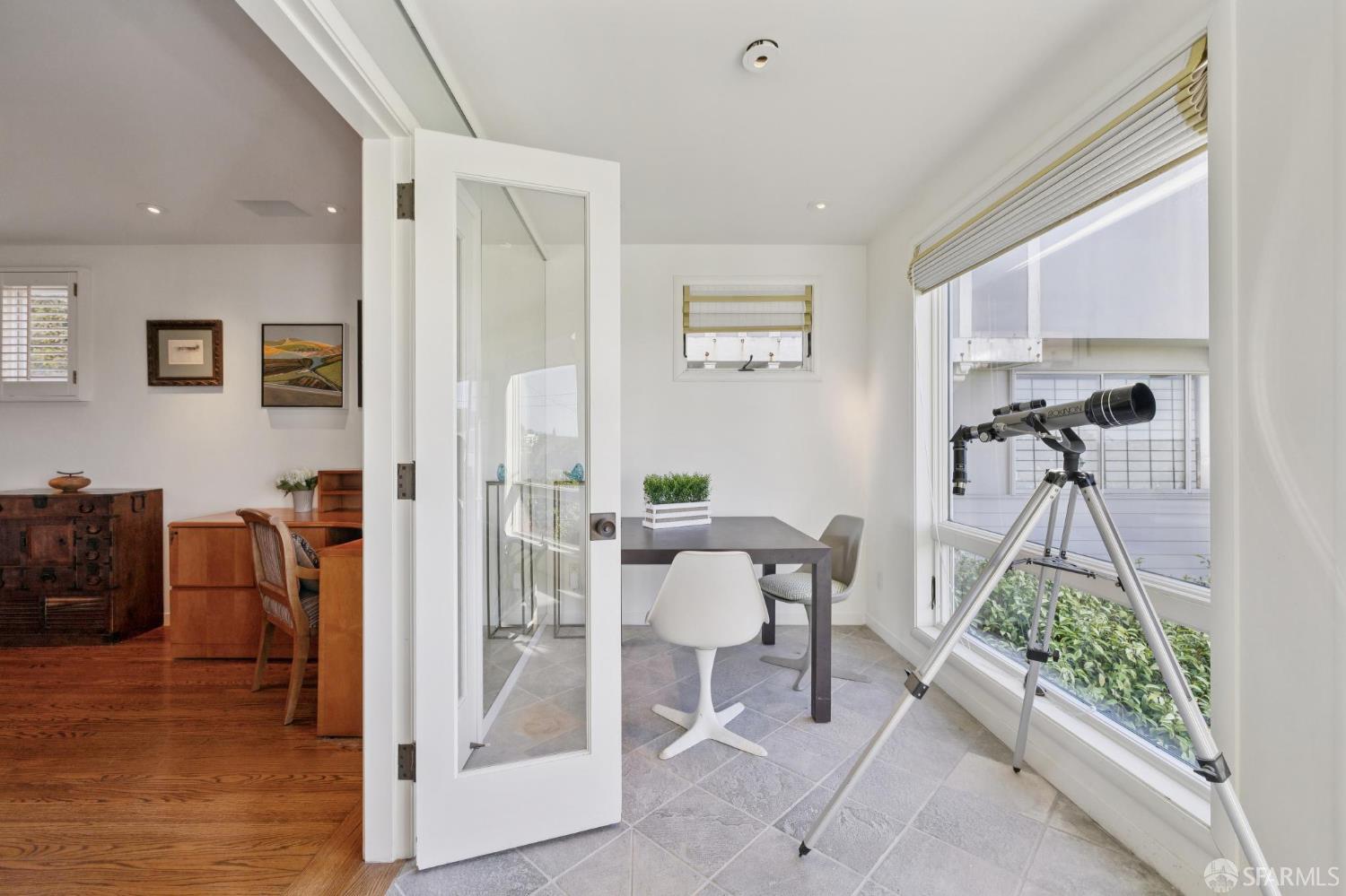 130 San Pablo Avenue, San Francisco