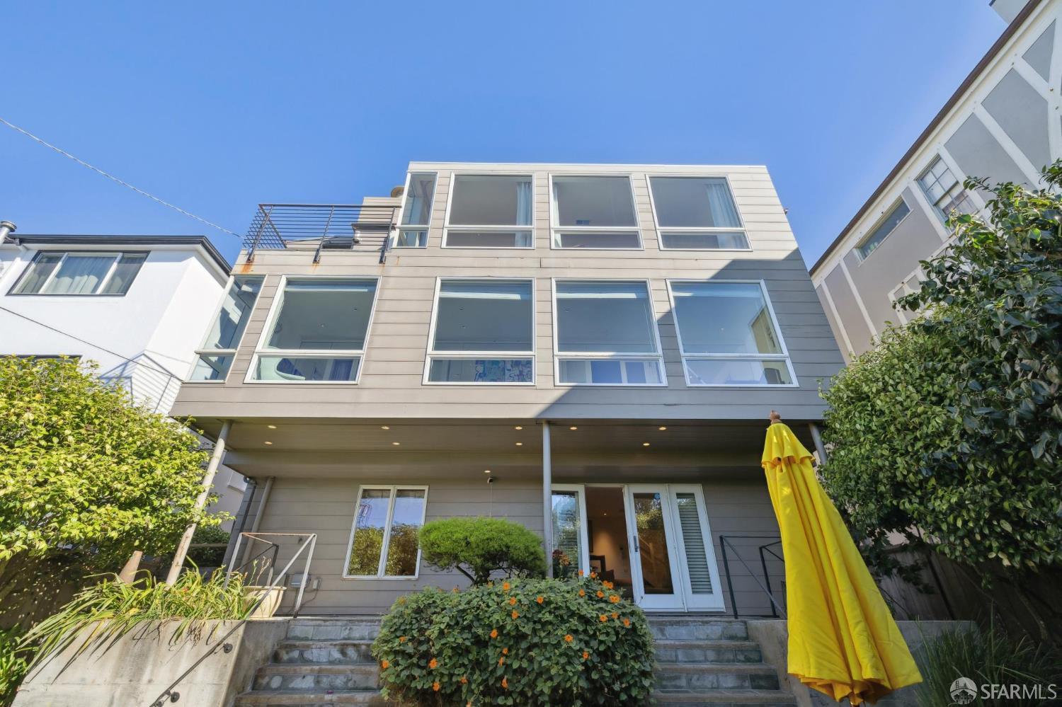 130 San Pablo Avenue, San Francisco