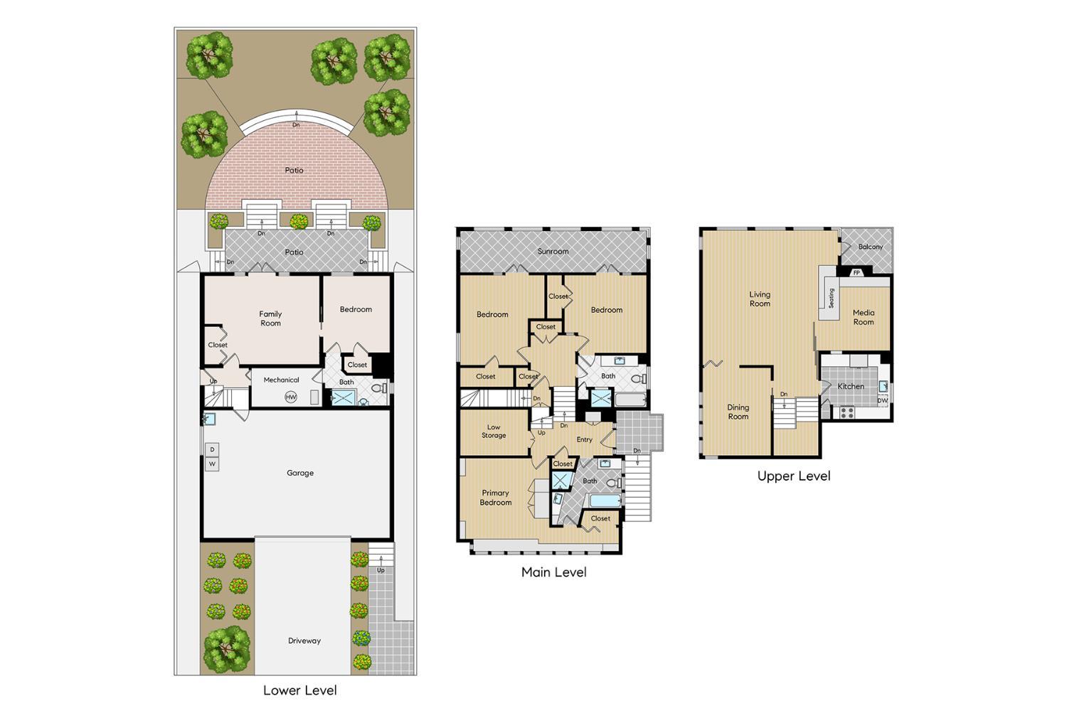 130 San Pablo Avenue, San Francisco