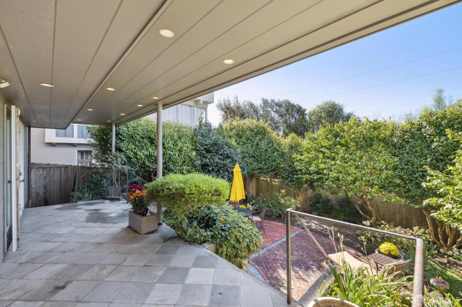 130 San Pablo Avenue, San Francisco