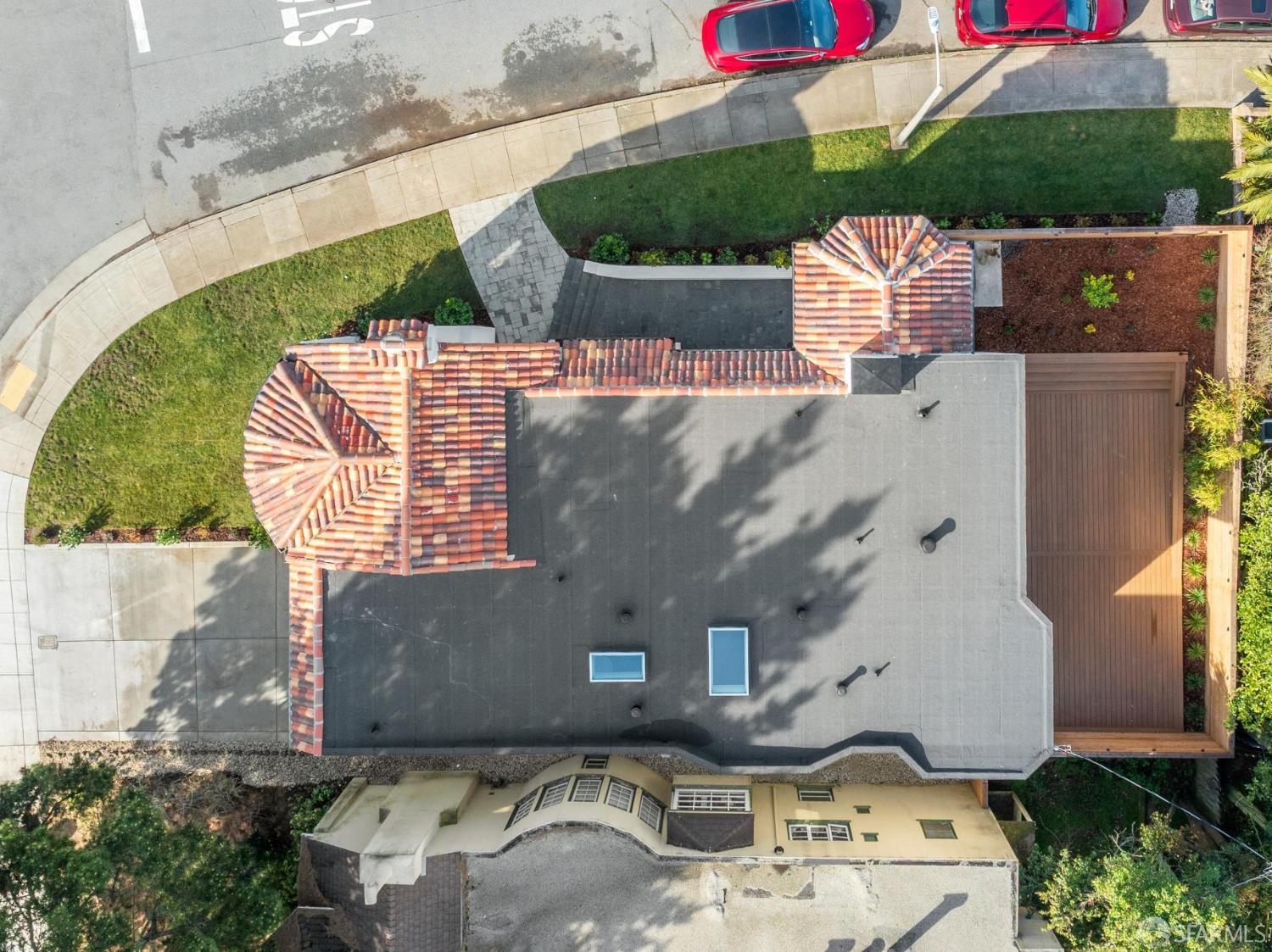 199 Brentwood Avenue