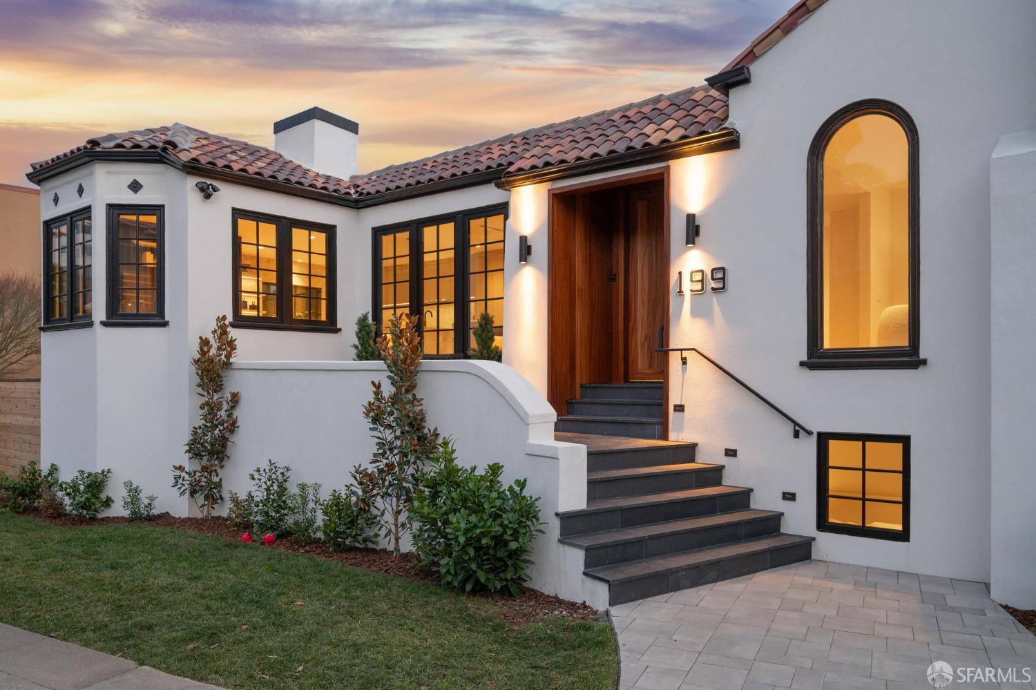 199 Brentwood Avenue