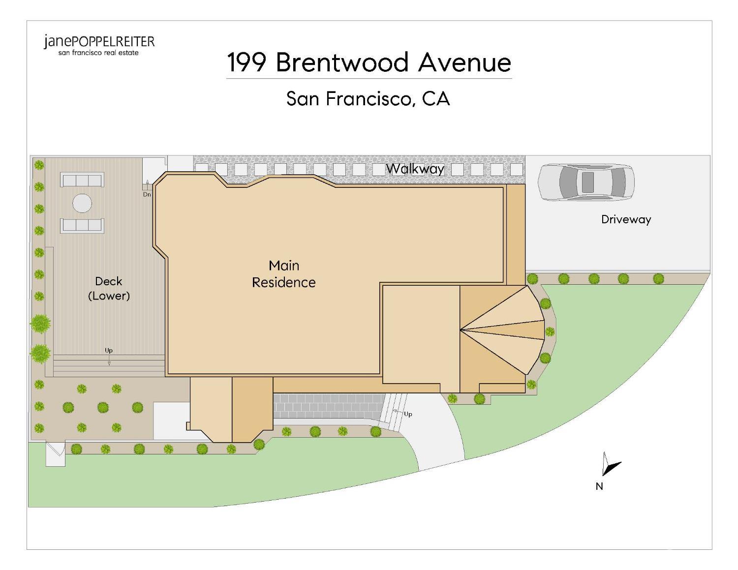 199 Brentwood Avenue