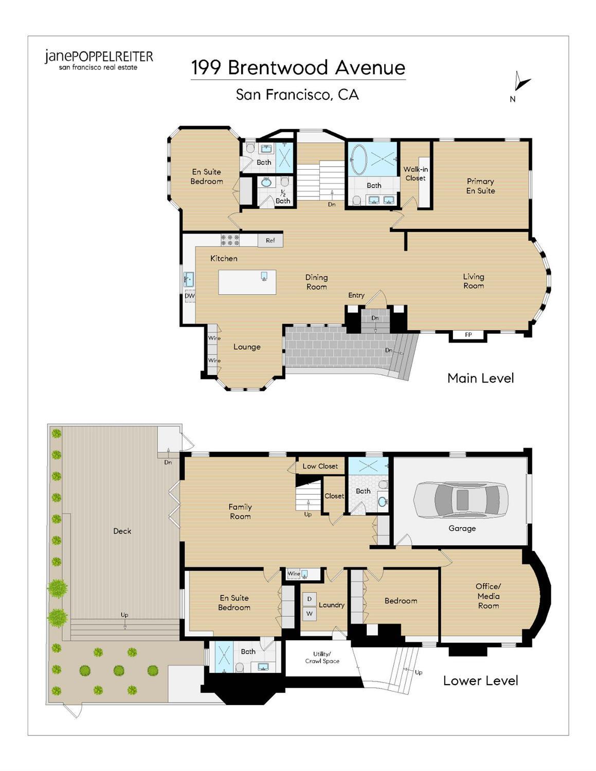 199 Brentwood Avenue