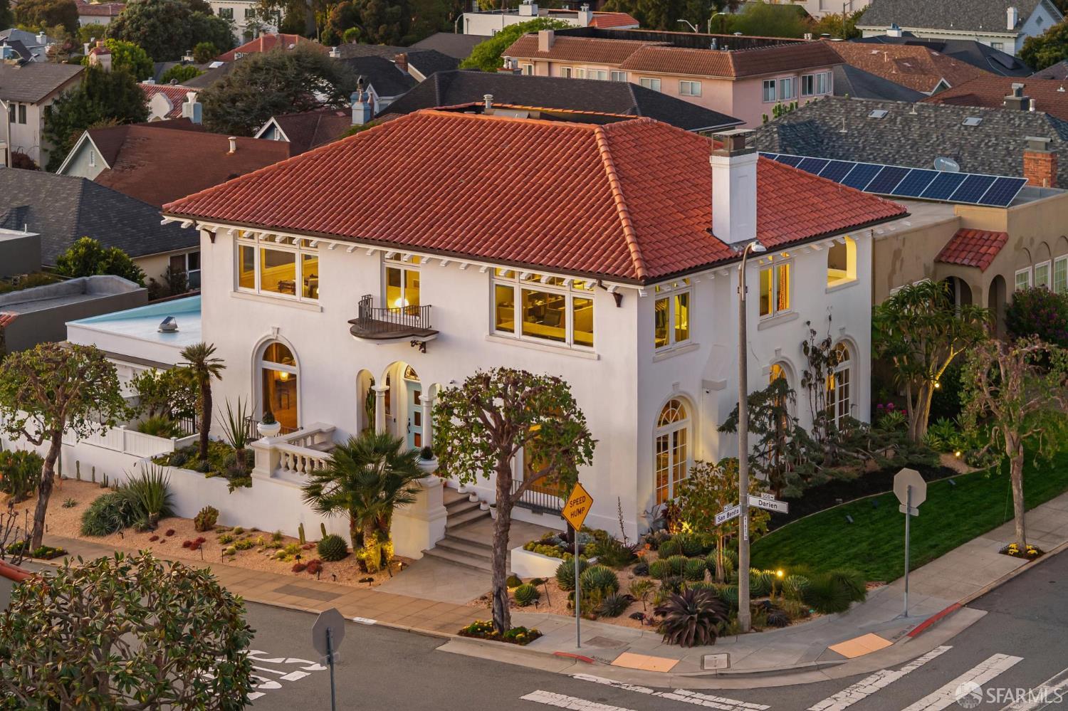 445 Darien Way San Francisco CA