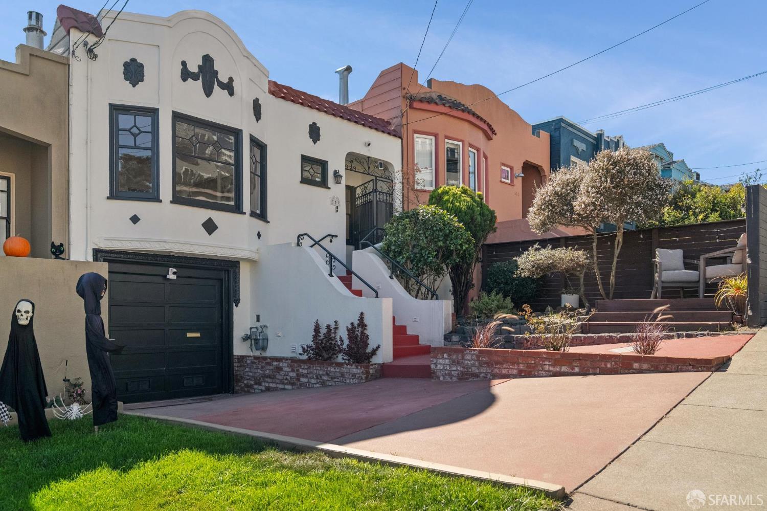 559 Mangels Avenue San Francisco CA