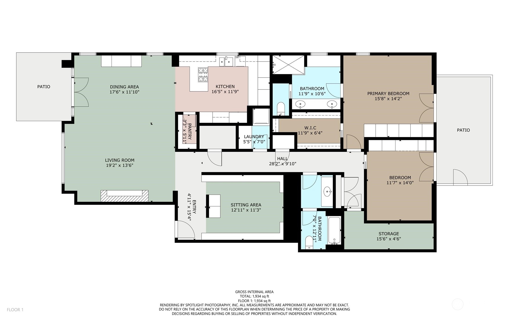 2061 43rd Avenue E Unit: 202