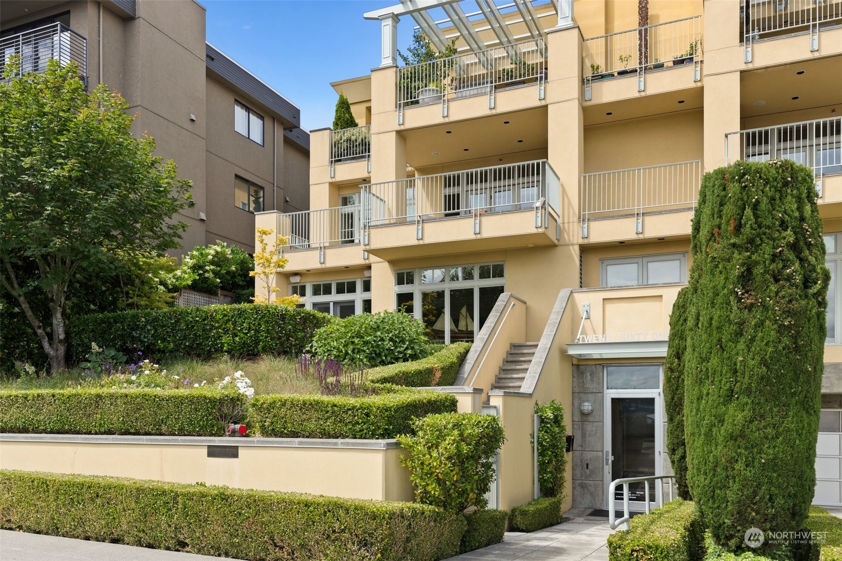 2061 43rd Avenue E Unit: 202