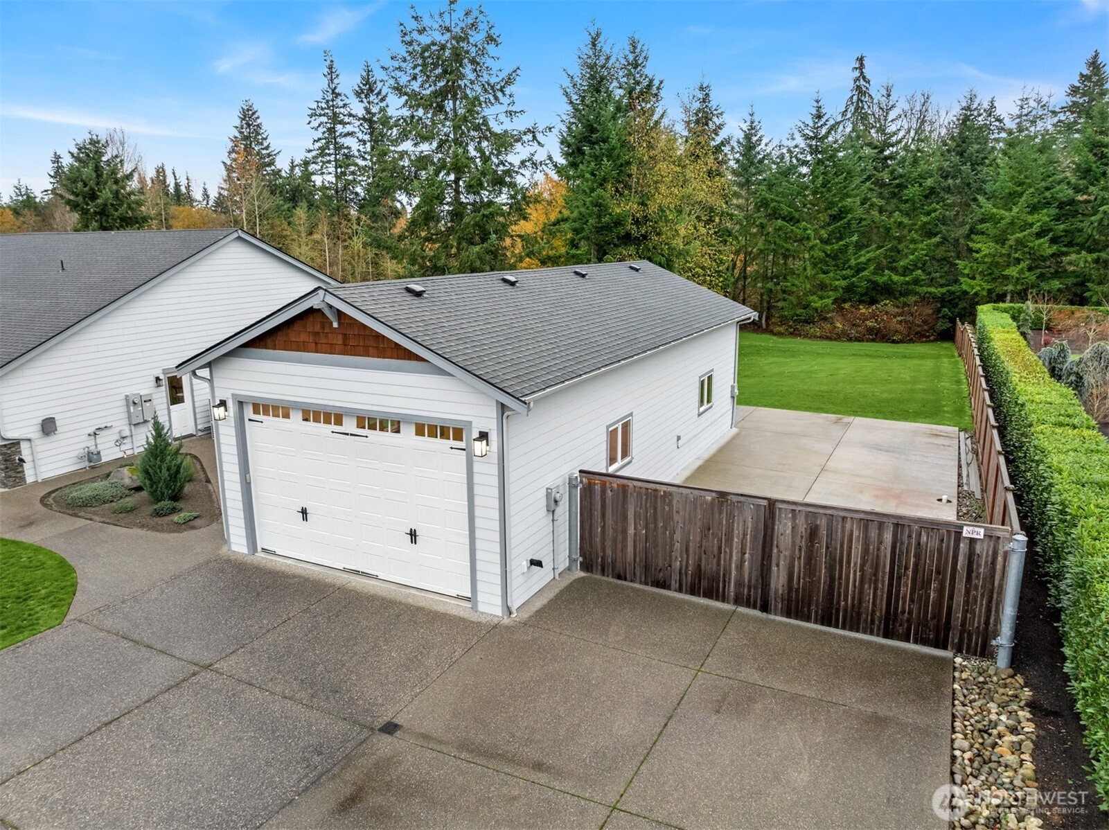 16611 60th Drive NW