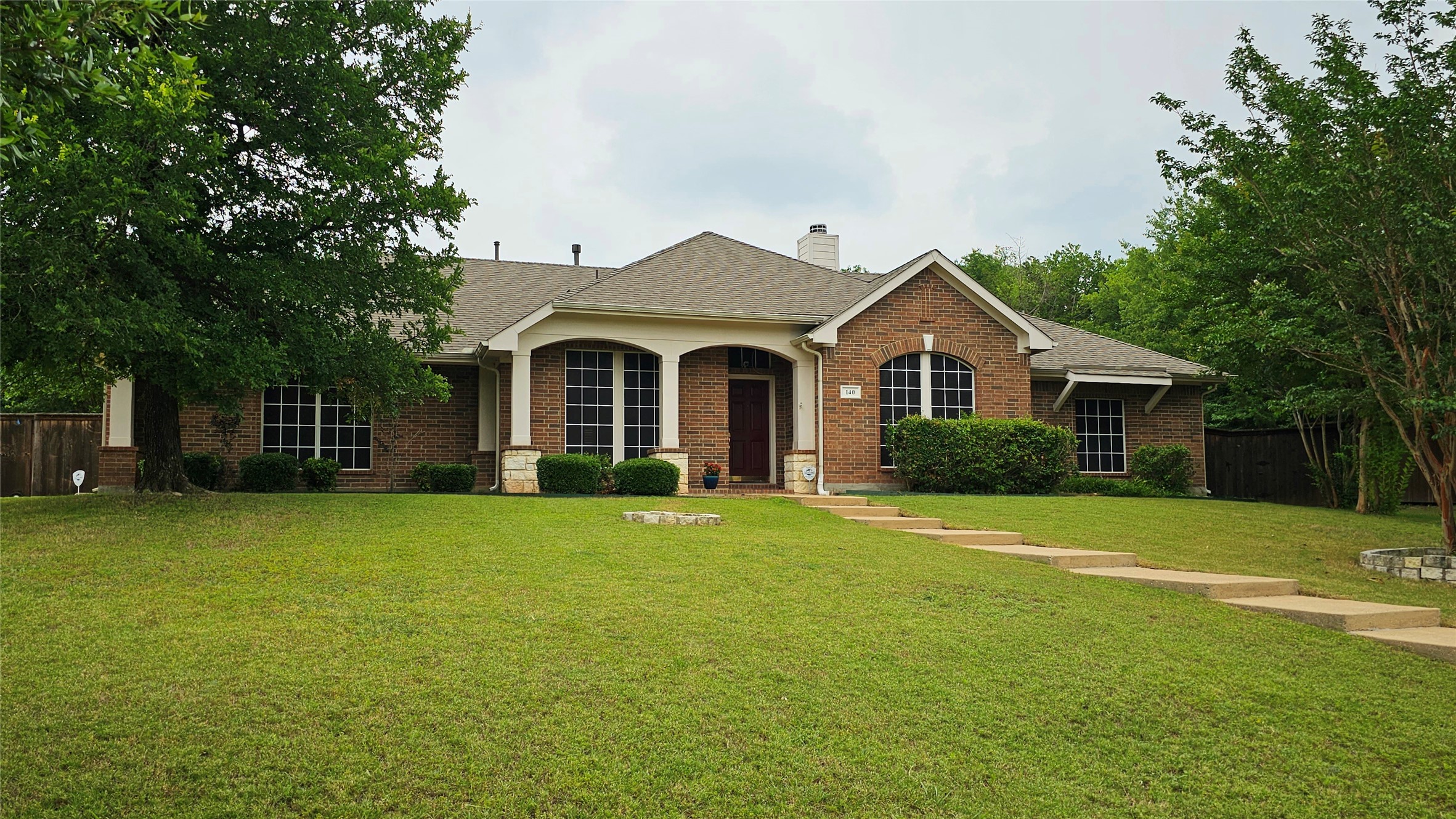 140 Wooded Creek Drive