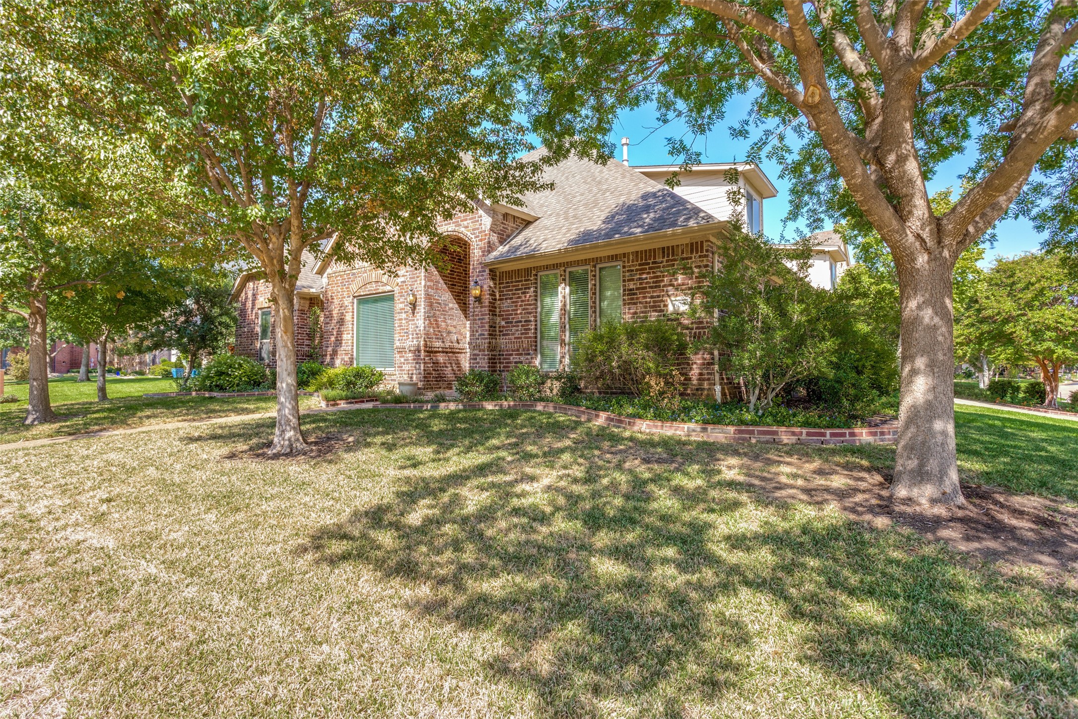 600 Hickory Court