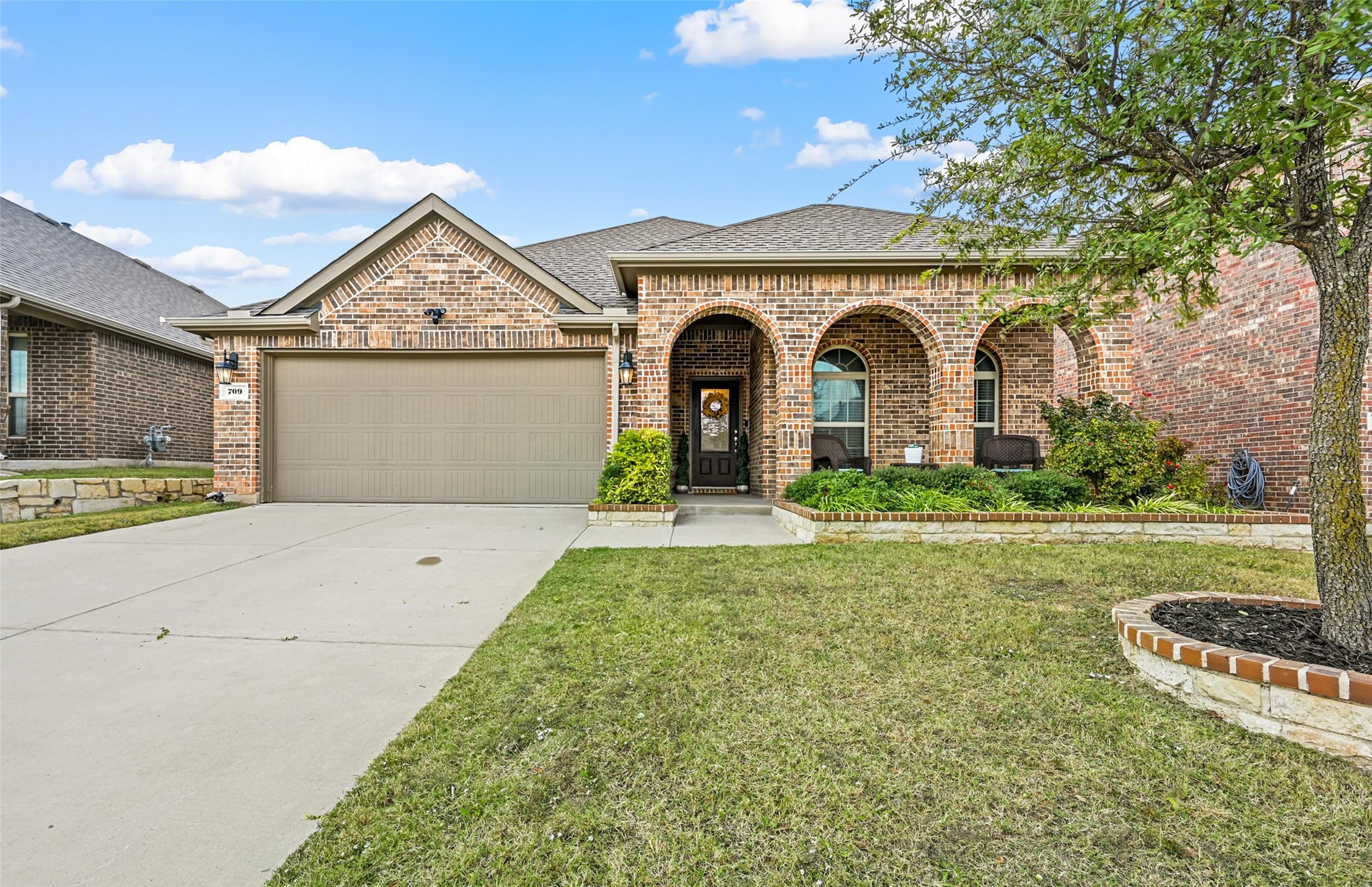 709 Posey Lane