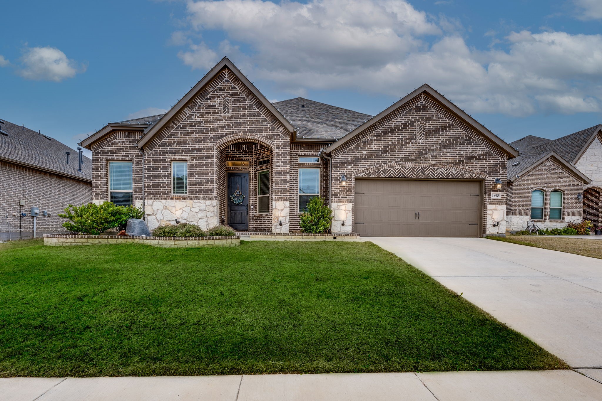 1805 Middleton Drive