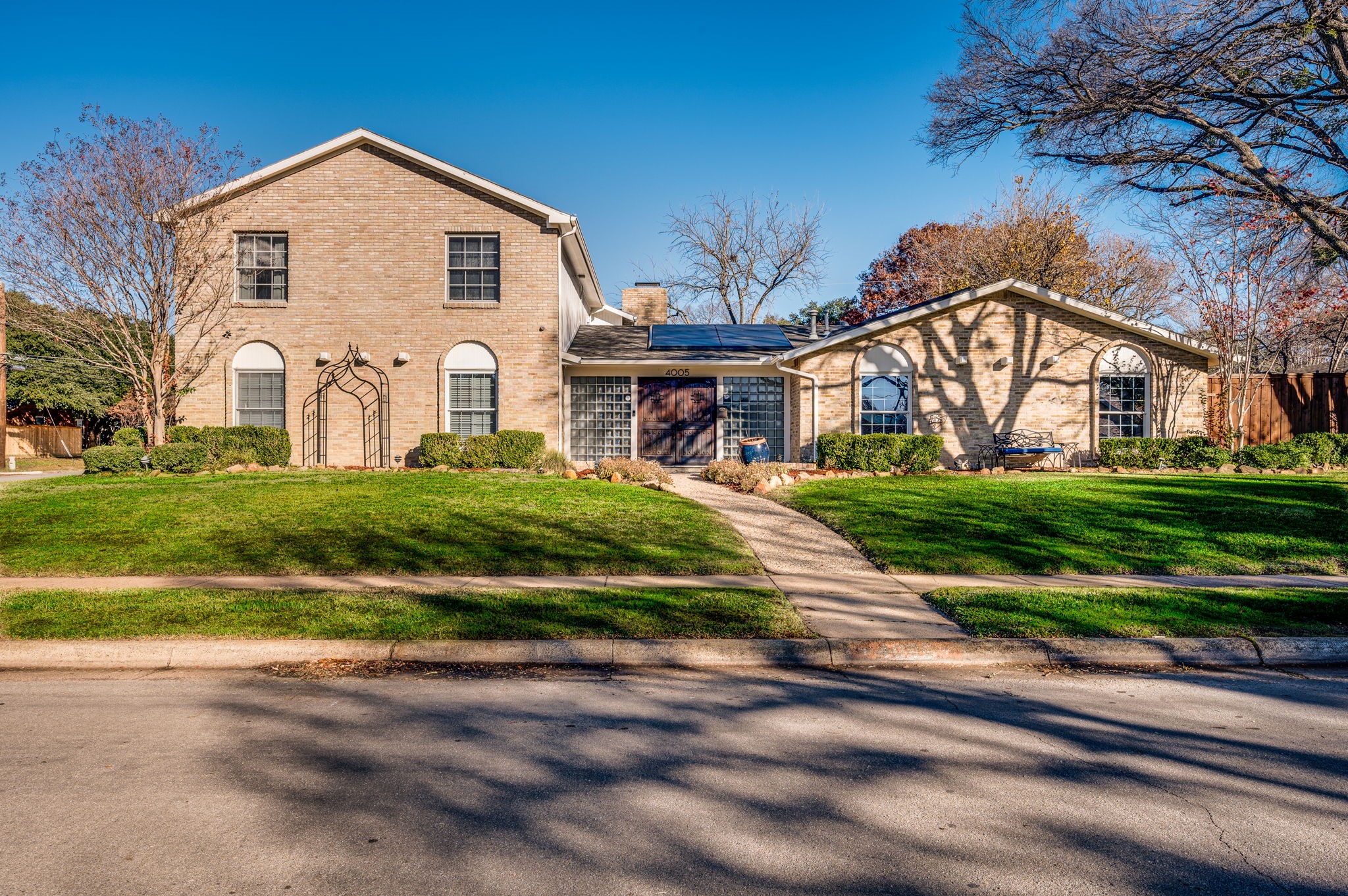 4005 Cedar Bayou Drive