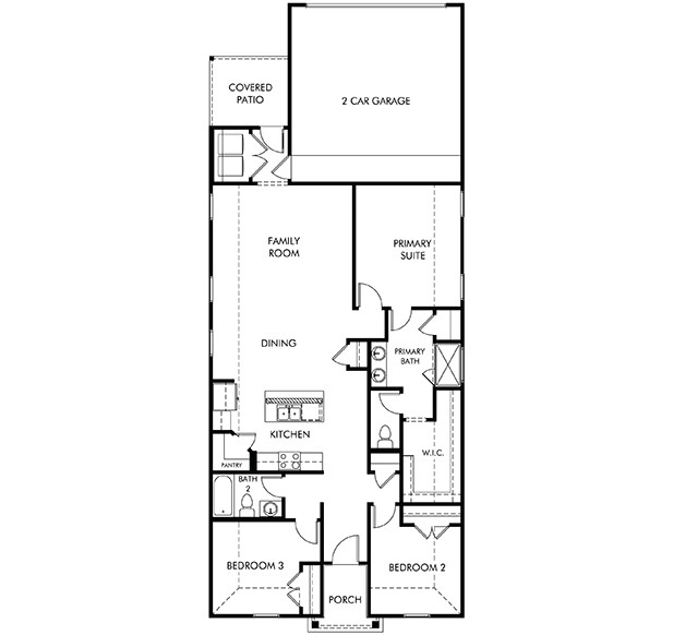 11033 FIREBRUSH Lane