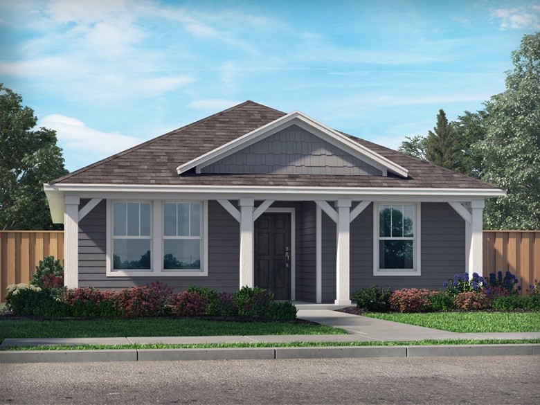 11033 FIREBRUSH Lane