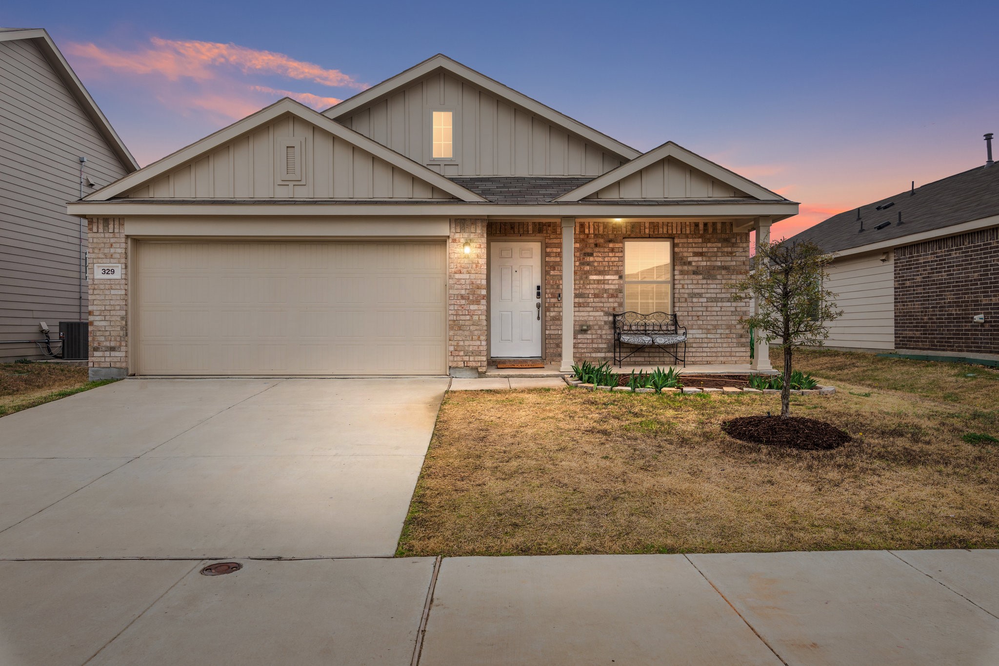 329 Falling Star Drive